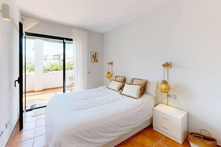 Chalet für 6 Personen, mit Garten und Whirlpool sowie Pool an der Costa Dorada - 3