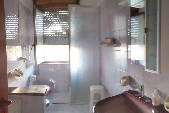 Villa für 7 Personen - 1