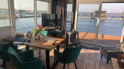 Boot für 4 Personen in Boxberg (Oberlausitz), Görlitz & Umgebung, Bild 3