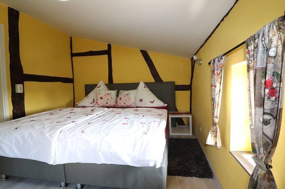 Ferienhaus Gestrandet | Ruhige Lage | 20 Min. zur Ostsee | Bis 4 Personen in Satow, Rostock und Umgebung