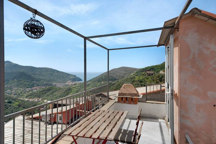Ferienhaus für 5 Personen in Levanto Kommune