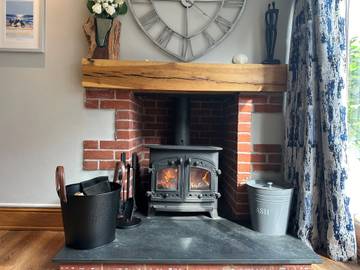 Holiday Rental for 4 People in Braunton, Devon, Photo 3