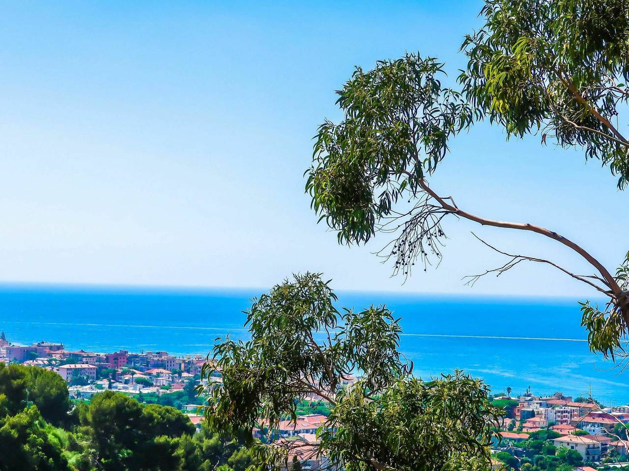 Apartamento entero, Il Nido - Il Nido 660.1 in Vallecrosia, Riviera di Ponente
