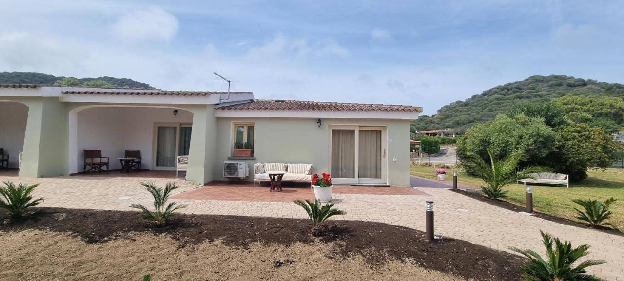 Piccolo Hotel - Adults Only in Porto Ottiolu, Budoni