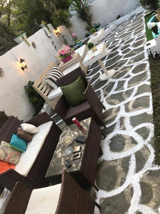 Maison d’hôte pour 3 personnes, avec jardin, animaux acceptés dans Skiathos - 4