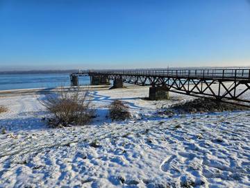 Ferienhaus für 5 Personen in Stade, Altes Land Stade, Bild 2