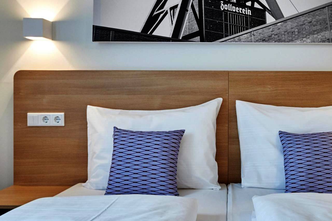 Mcdreams Hotel Essen in Essen, Ruhrgebiet