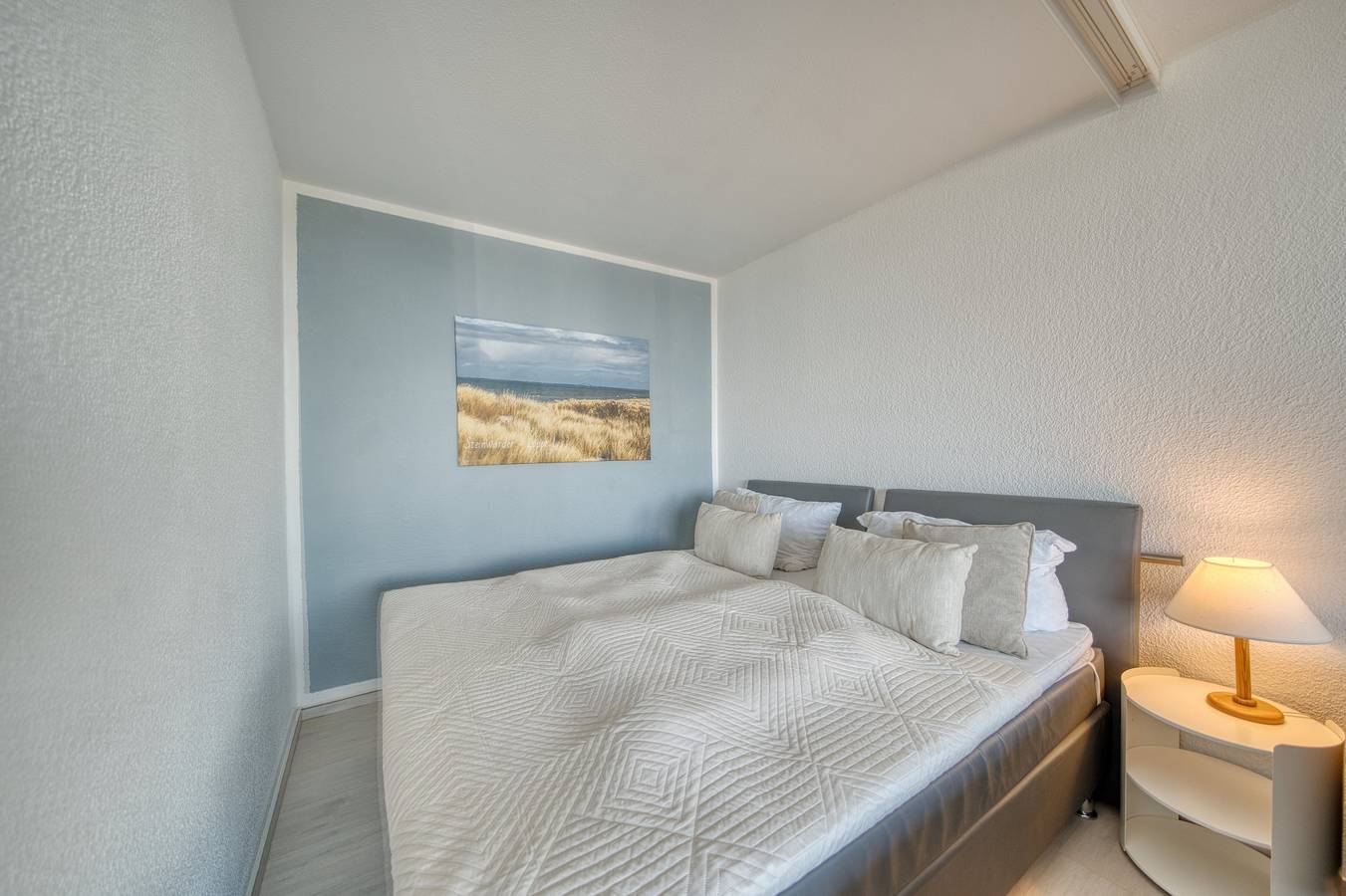 Ganze Ferienwohnung, Haus Hanseatic, App. 2Sc104 in Steinwarder, Heiligenhafen
