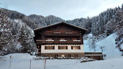 Hütte für 6 Personen in Silbertal, Verwall, Bild 3