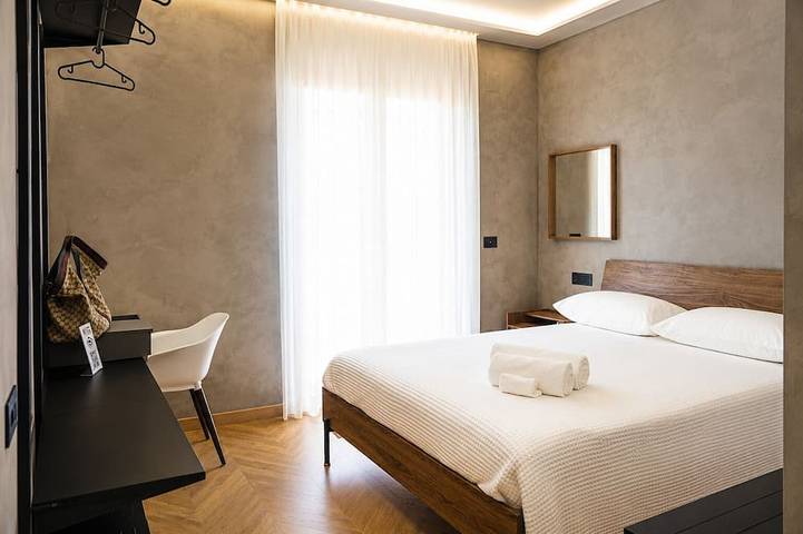 Chambre d’hôte pour 2 personnes - 1