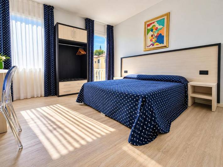 Maison d’hôte pour 2 personnes à Padoue