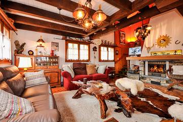 Ferienhaus für 7 Personen in Riddes, Westalpen, Bild 1