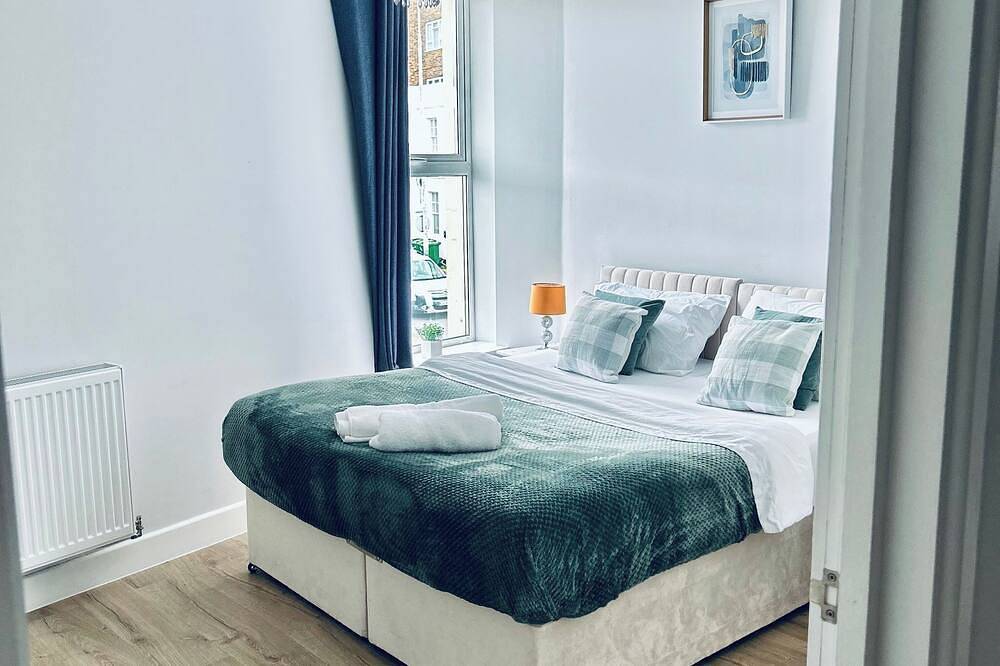 Entire apartment, Lux 2Br Apt Folkestone Habour F2 in Folkestone, Kent