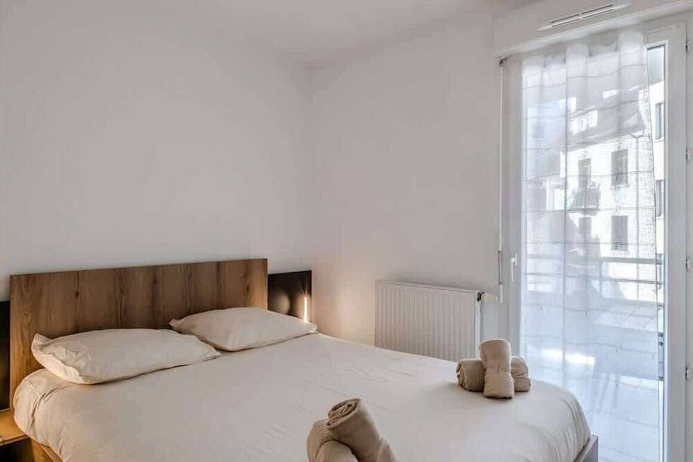 Appartement entier, Le Manoir de Jérémy I T2 I Thonon in Thonon-les-Bains, Région de Thonon-les-Bains