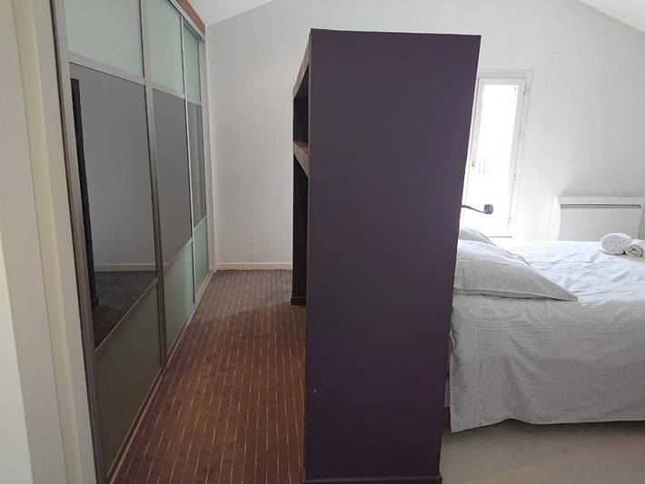 Maison d’hôte pour 2 personnes à Bordeaux - 2