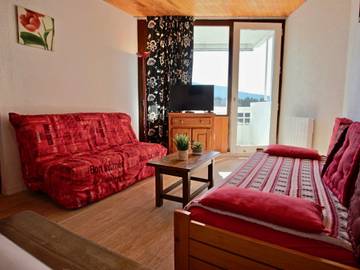Chalet pour 4 Personnes dans Chamrousse, Parc national des Écrins, Photo 3