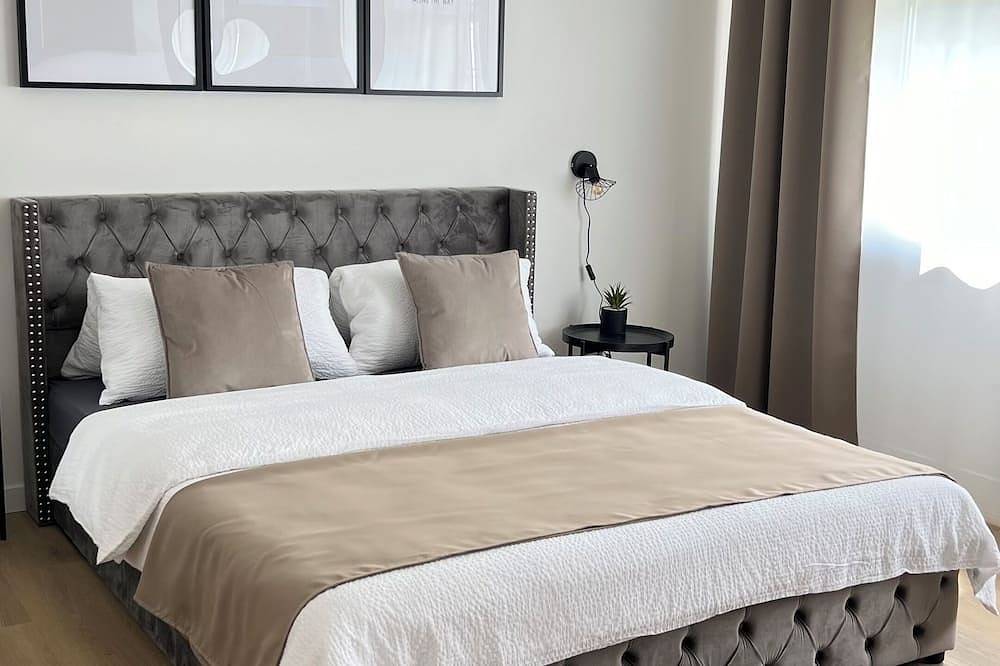 Ganze Wohnung, Voyage Apartment in Kehl am Rhein ! in Kehl, Mittlerer Schwarzwald