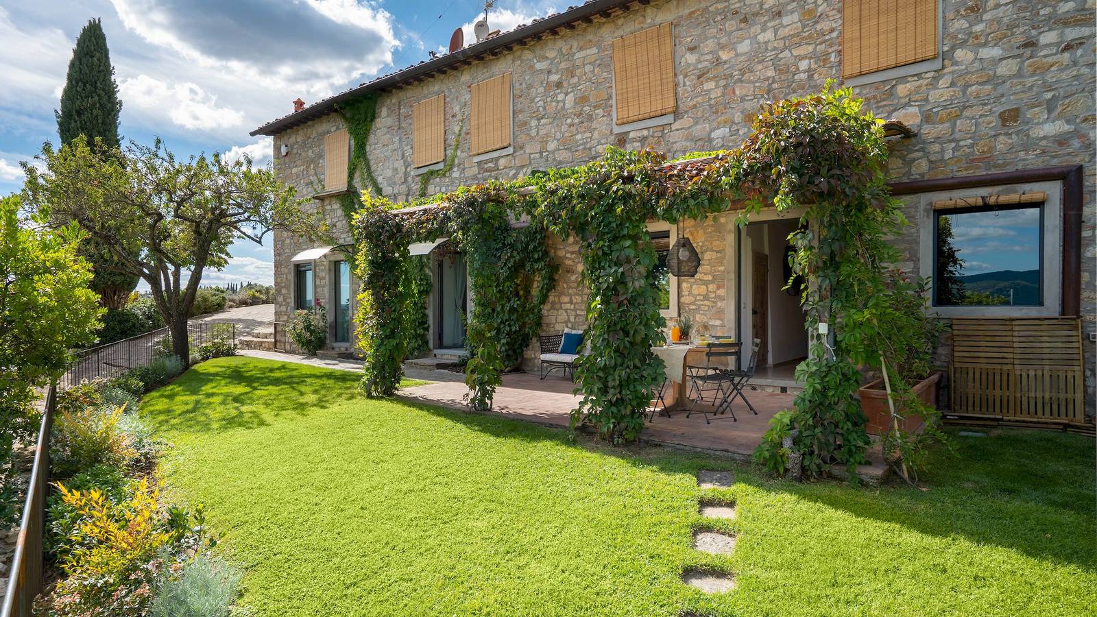 Poggio Novoli 6, Emma Villas in Greve In Chianti, Chianti