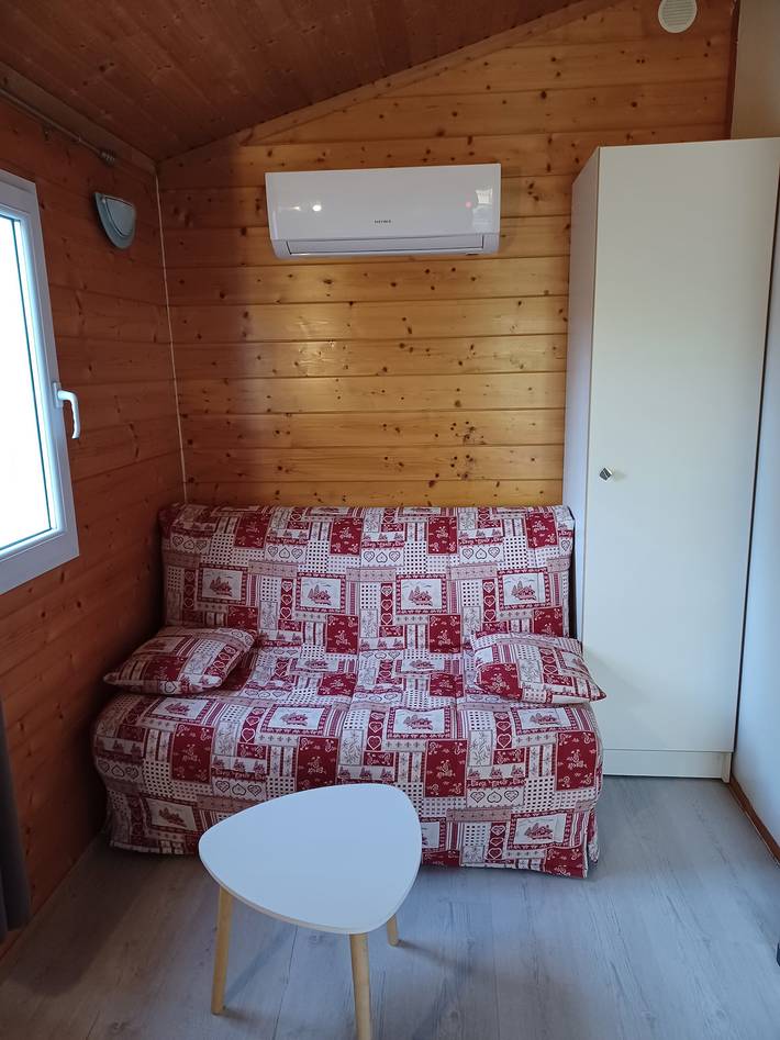 Cottage für 2 Personen, mit Garten in Provence-Alpes-Côte d'Azur - 4