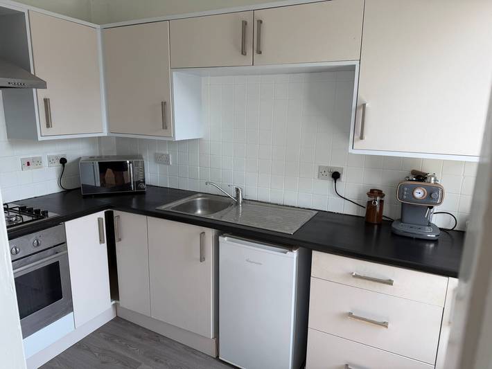 Gîte pour 4 personnes à Folkestone - 3