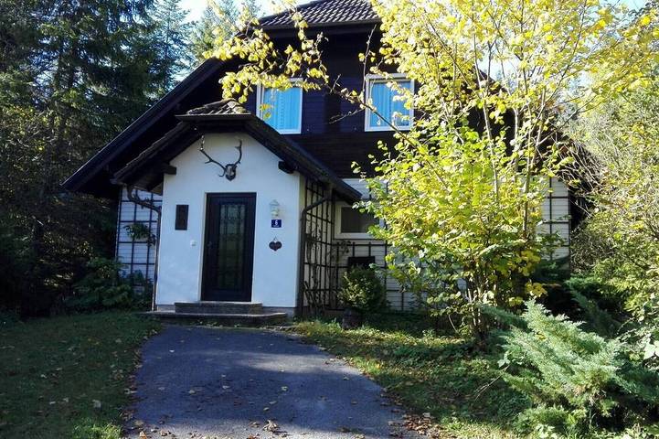 Ferienhaus für 10 Personen in Hinterstoder