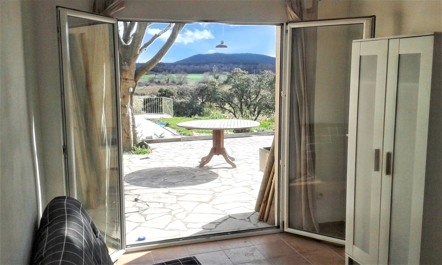 Maison charmante avec piscine privée à Orthoux-Sérignac-Quilhan in Orthoux-Sérignac-Quilhan, Région du Vigan