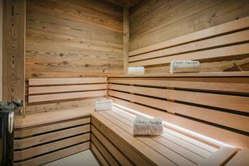 Chalet pour 12 Personnes dans Manigod, Région d'Annecy, Photo 2