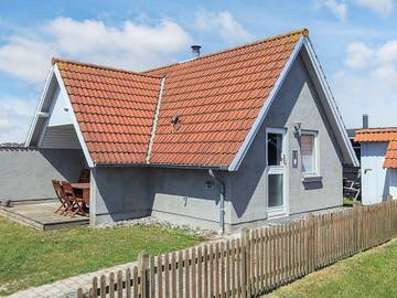 Ferieudlejning til 4 Personer i Karrebæksminde, Sydvestsjælland, Billede 2