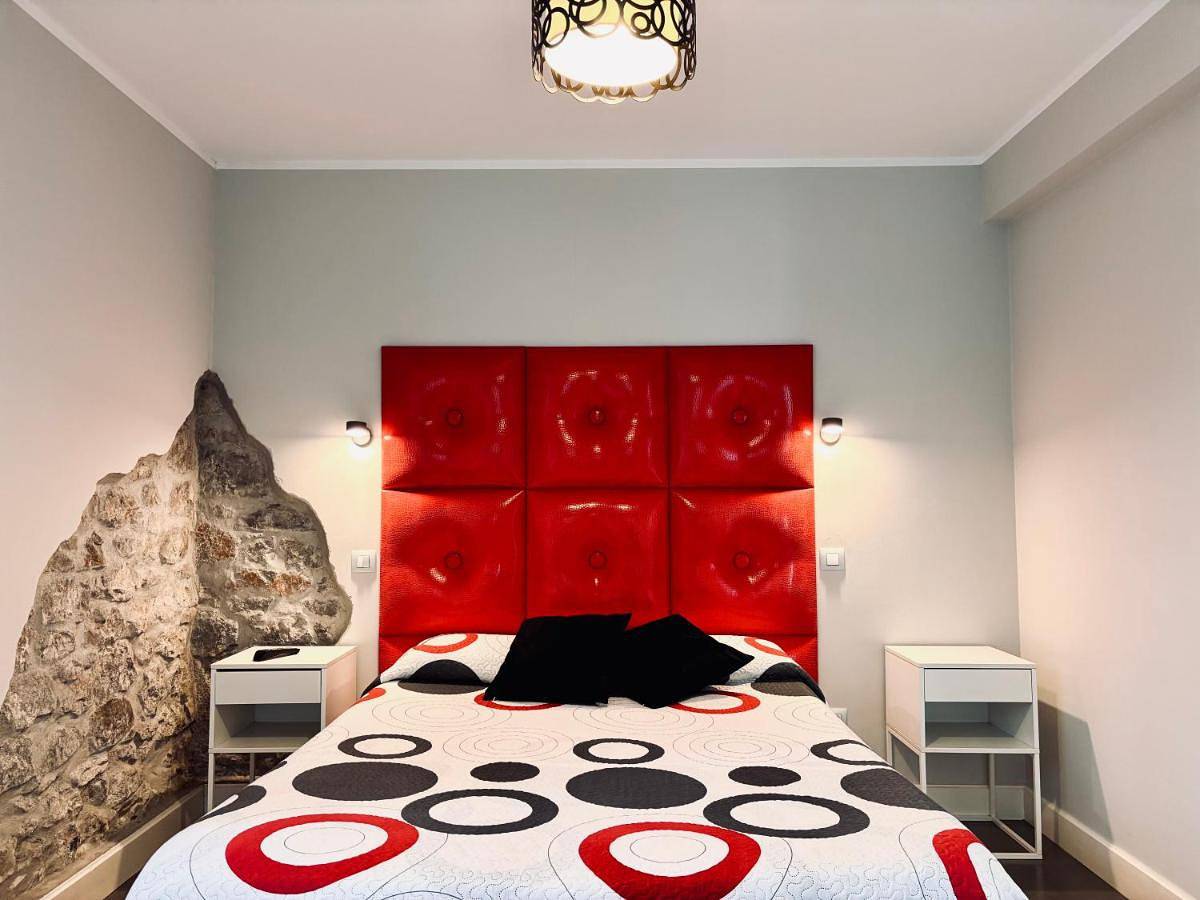 Appartement entier, Apartamentos Villa Fresnedo in Solares, Medio Cudeyo