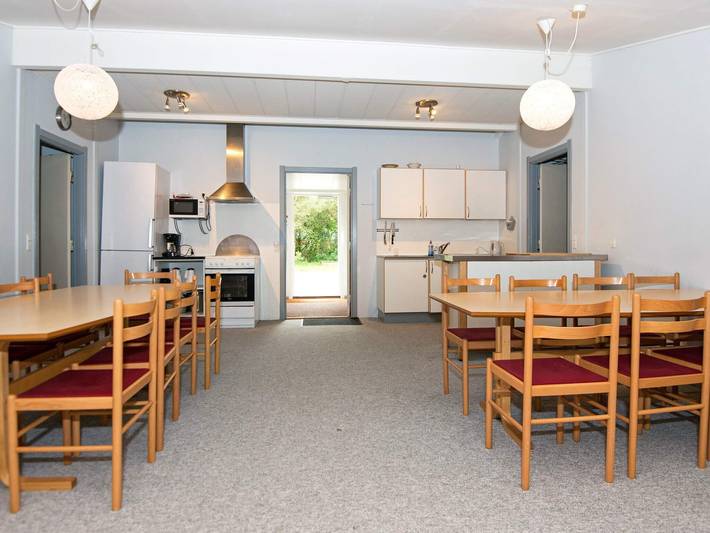 20 Personen Ferienhaus in Herning in Kølkær, Herning