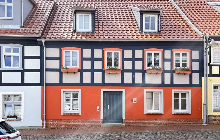 Ferienwohnung für 2 Personen in Ueckermünde - 3