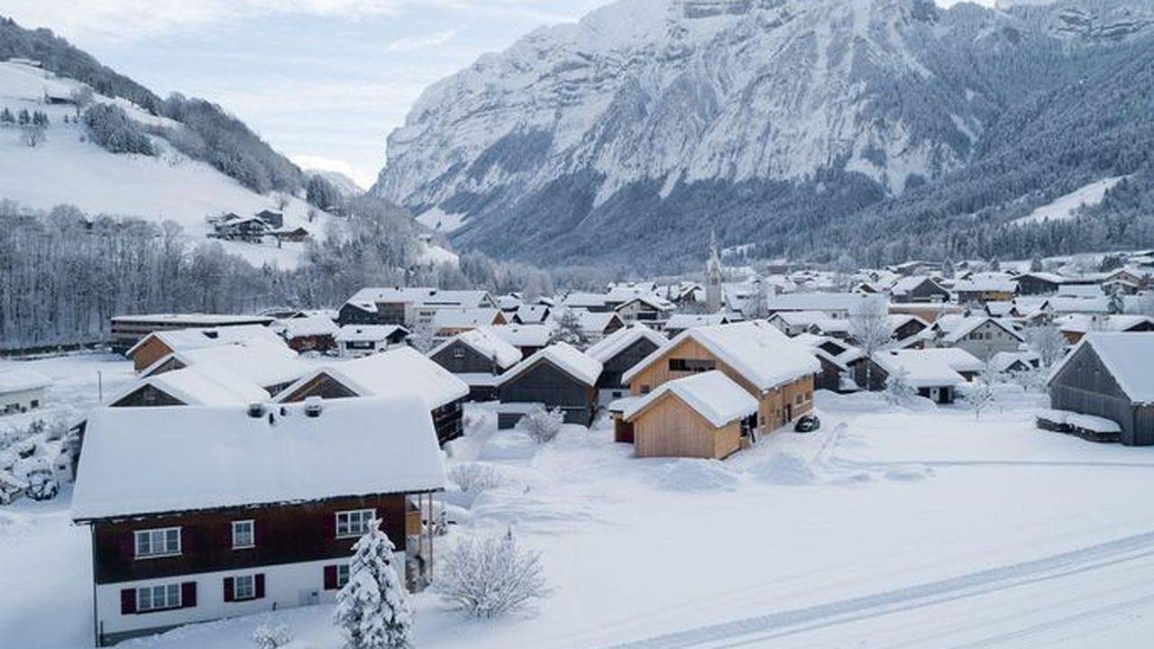 Ganze Ferienwohnung, Ferienwohnung für 2 Personen (32 m²) in Mellau, Bregenzerwald