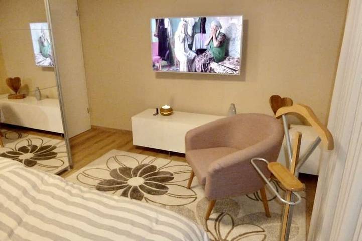 Ferienwohnung für 6 Personen, mit Garten in Bad Driburg - 3