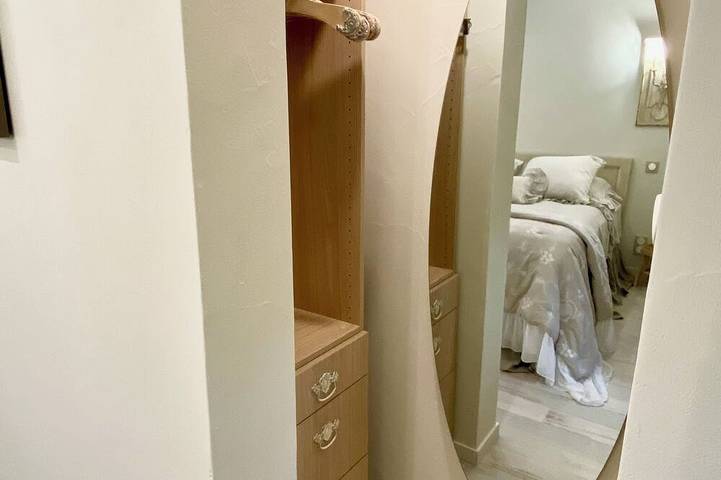 Gîte pour 2 personnes, avec piscine à Saint-Rabier - 4