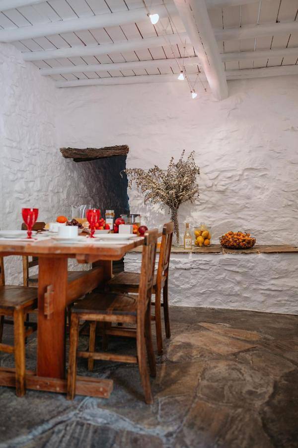 Location de vacances pour 2 personnes, avec vue, animaux acceptés à Portalegre - 4