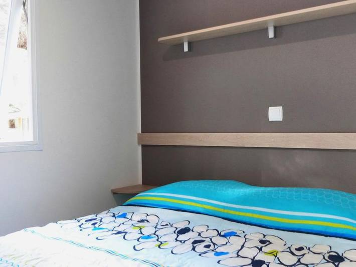 Mobil home pour 6 personnes à Giens - 4