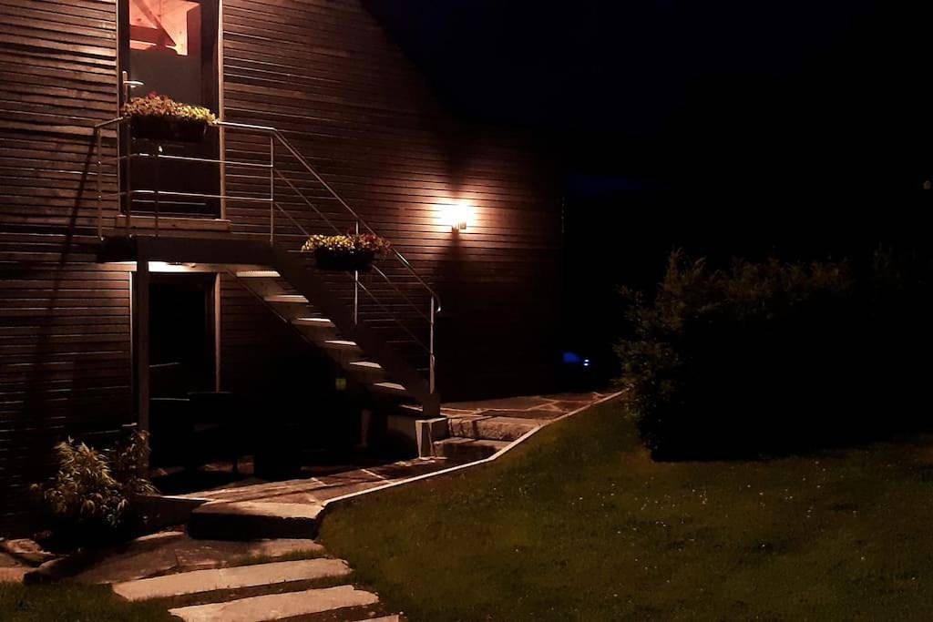 Appartement entier, One-Bedroom Apartment in Cherain, Gouvy