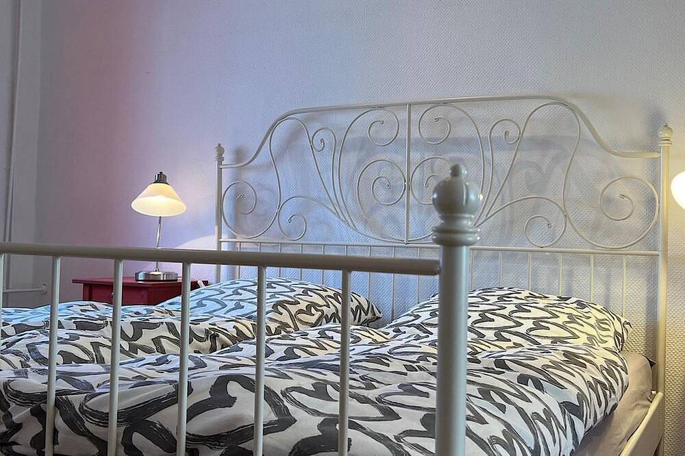 Ganze Wohnung, Ferienwohnung Petite - 3-Bett-Wohnung in Hachenburg, Westerwald