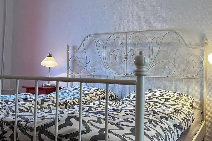 Ferienwohnung für 3 Personen in Hachenburg - 3