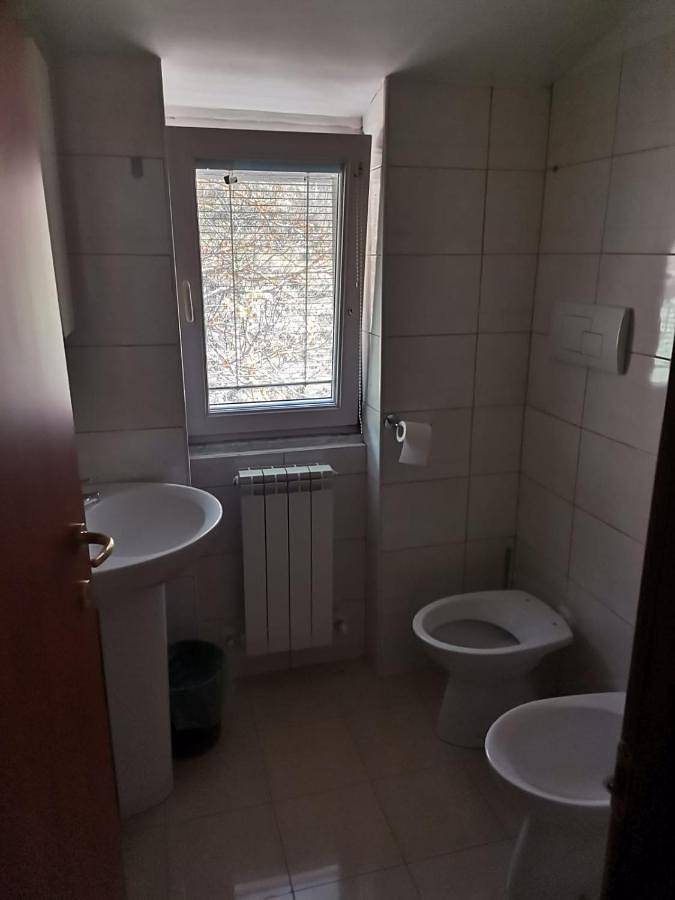 Chambre d’hôte pour 4 personnes, avec vue à Potenza - 4