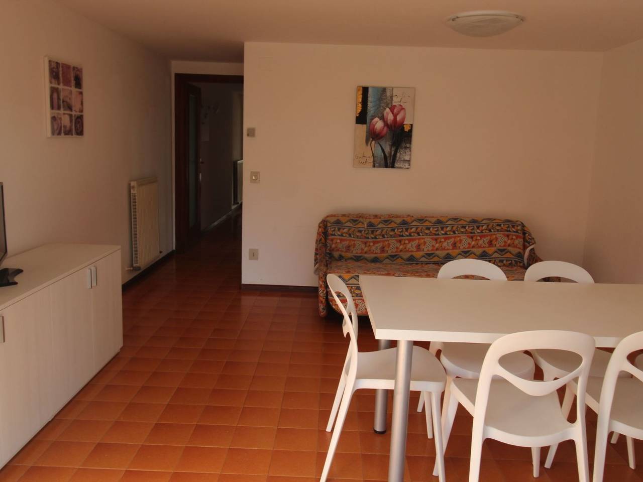 Apartamento entero, Villa Marisa 2 in Ribera de Lignano, Lignano Sabbiadoro