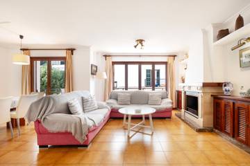 Apartment in Son Servera, Mallorcas Küste für 6 