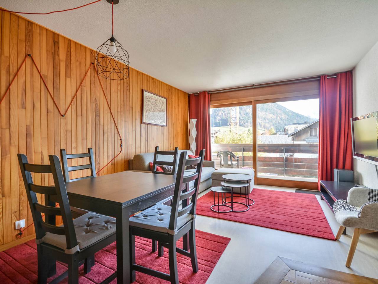 Photo : Appartement de vacances