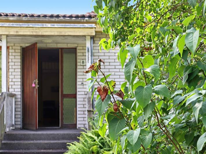 Ferienhaus für 7 Personen, mit Garten am Bolmen - 2