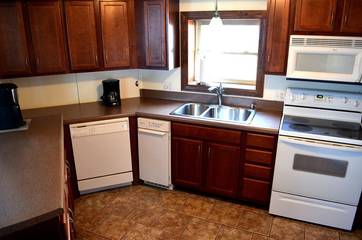 Vacation House for 10 Guests in Ozark Mountains, Lake of the Ozarks, Picture 3