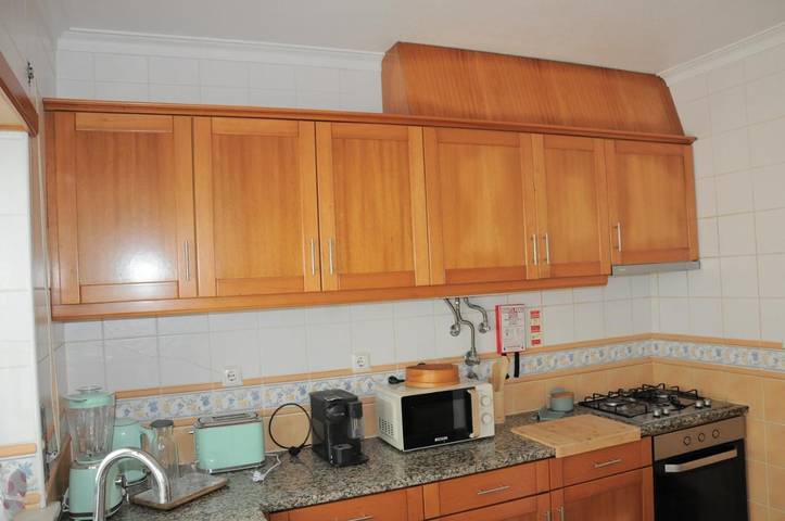 Location de vacances pour 5 personnes, avec balcon, animaux acceptés dans Costa de Lavos - 3