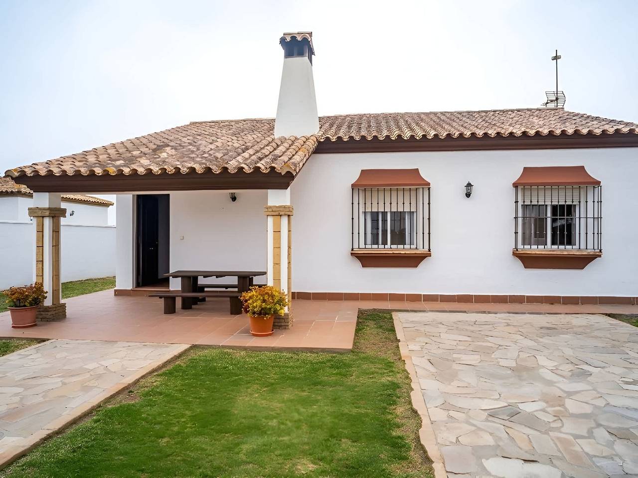 Ganze Wohnung, Alquiler de Chalet en el Palmar in Murcia, Murcia Binnenland