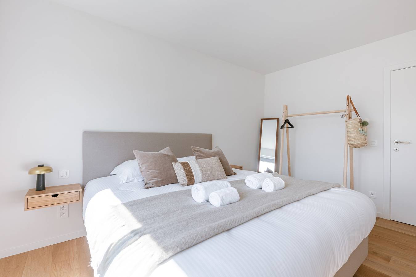 Vakantiehuis voor 7 personen met tuin in Oostduinkerke, Koksijde