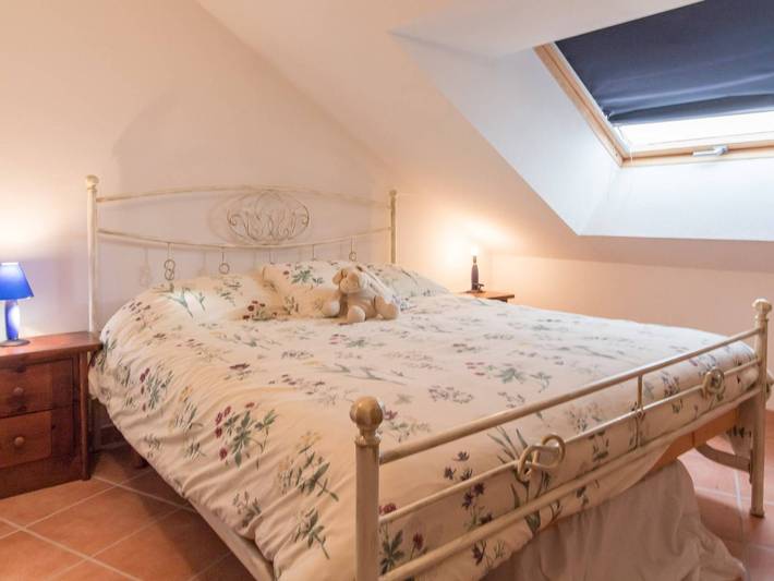 Gîte pour 6 personnes à Montgenèvre - 3