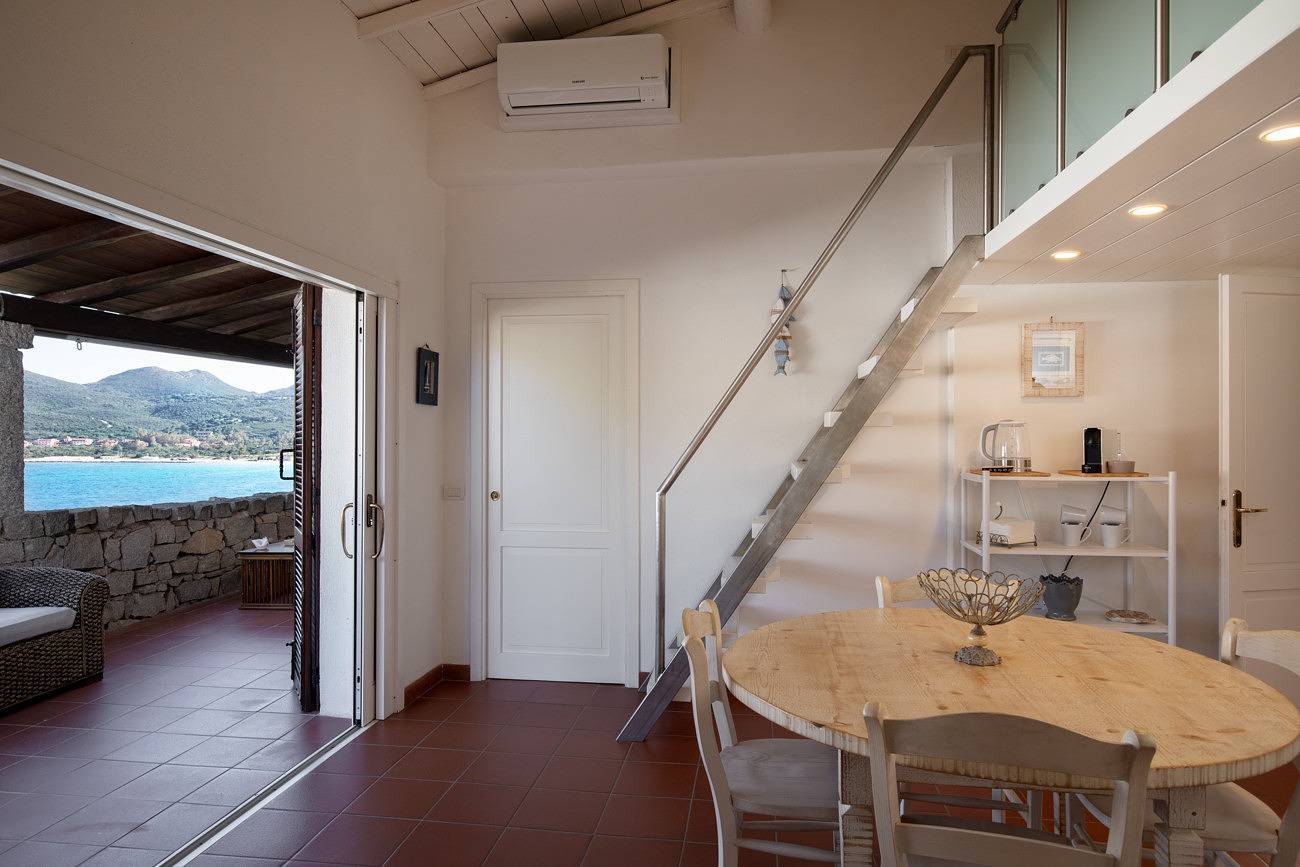 Apartamento entero, Casa Matilde con Patio by Wonderful Italy in Porto Rotondo, Costa Smeralda